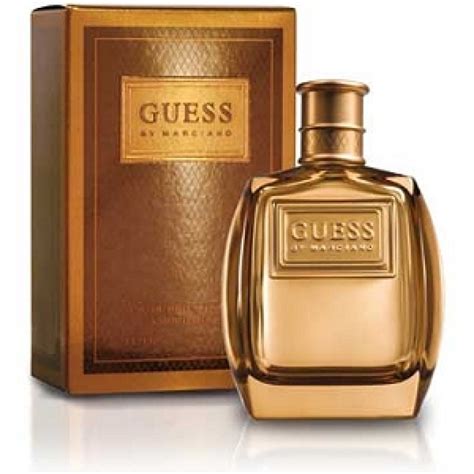 guess by marciano men.